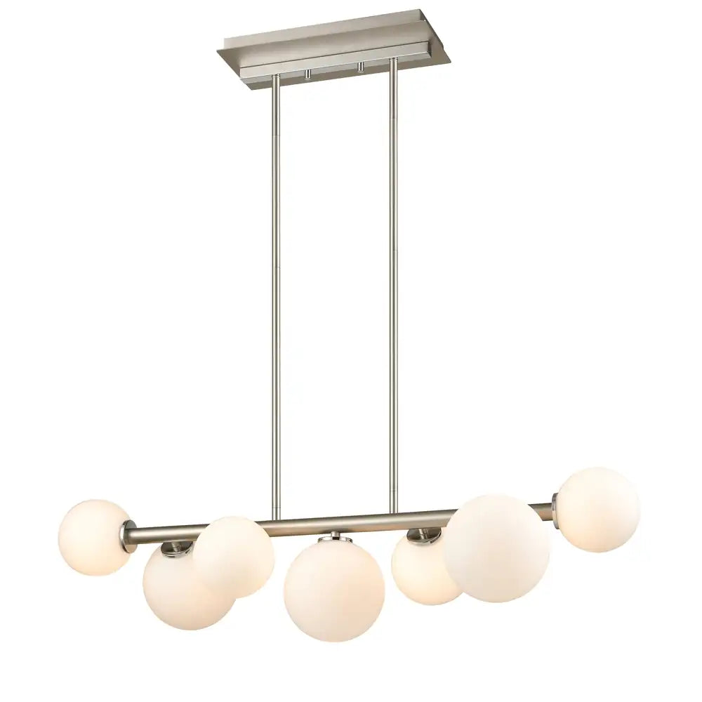 DVI, ALOUETTE LINEAR, LINEAR LIGHT