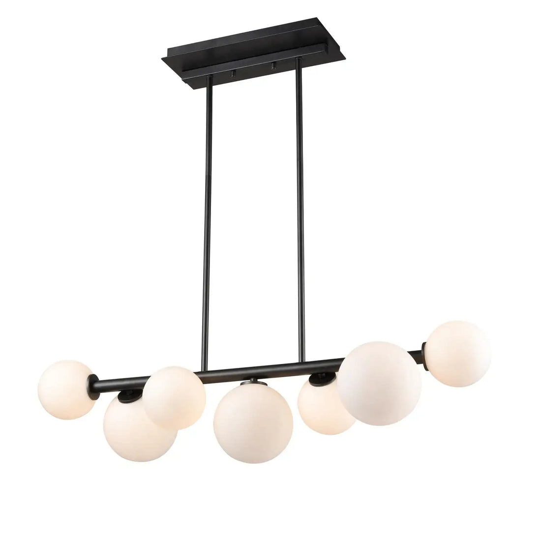 DVI, ALOUETTE LINEAR, LINEAR LIGHT