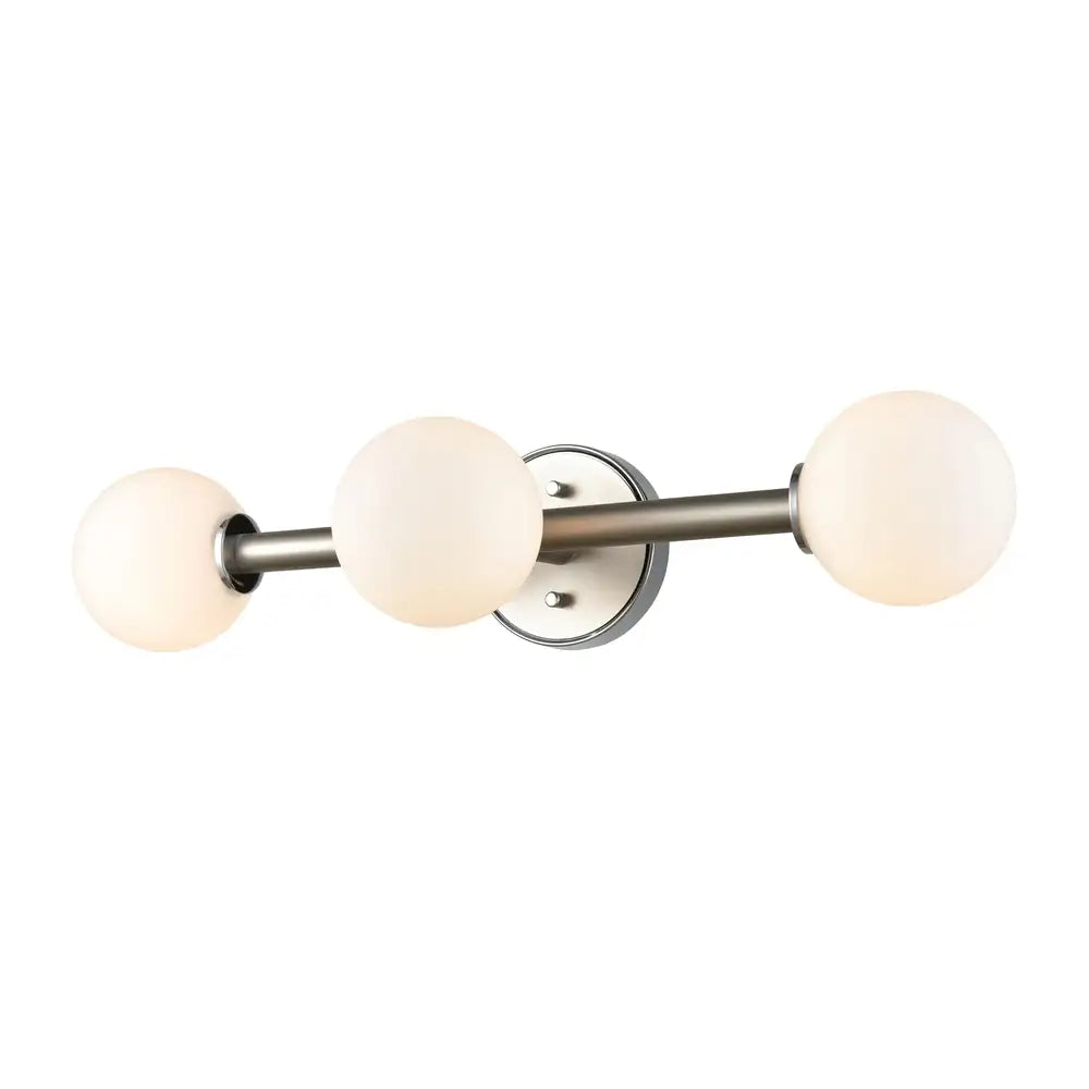 DVI, ALOUETTE VANITY, VANITY LIGHT