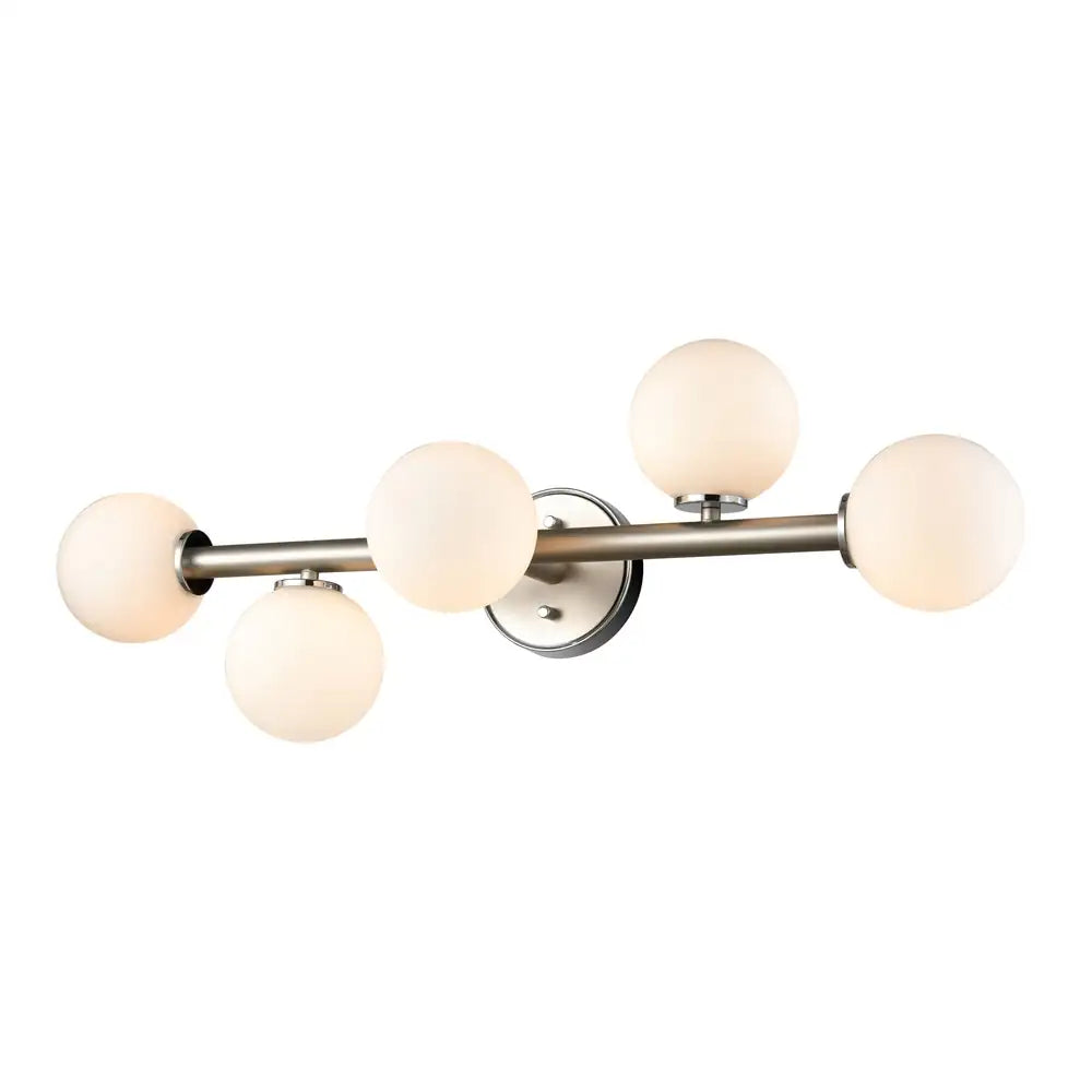 DVI, ALOUETTE VANITY, VANITY LIGHT