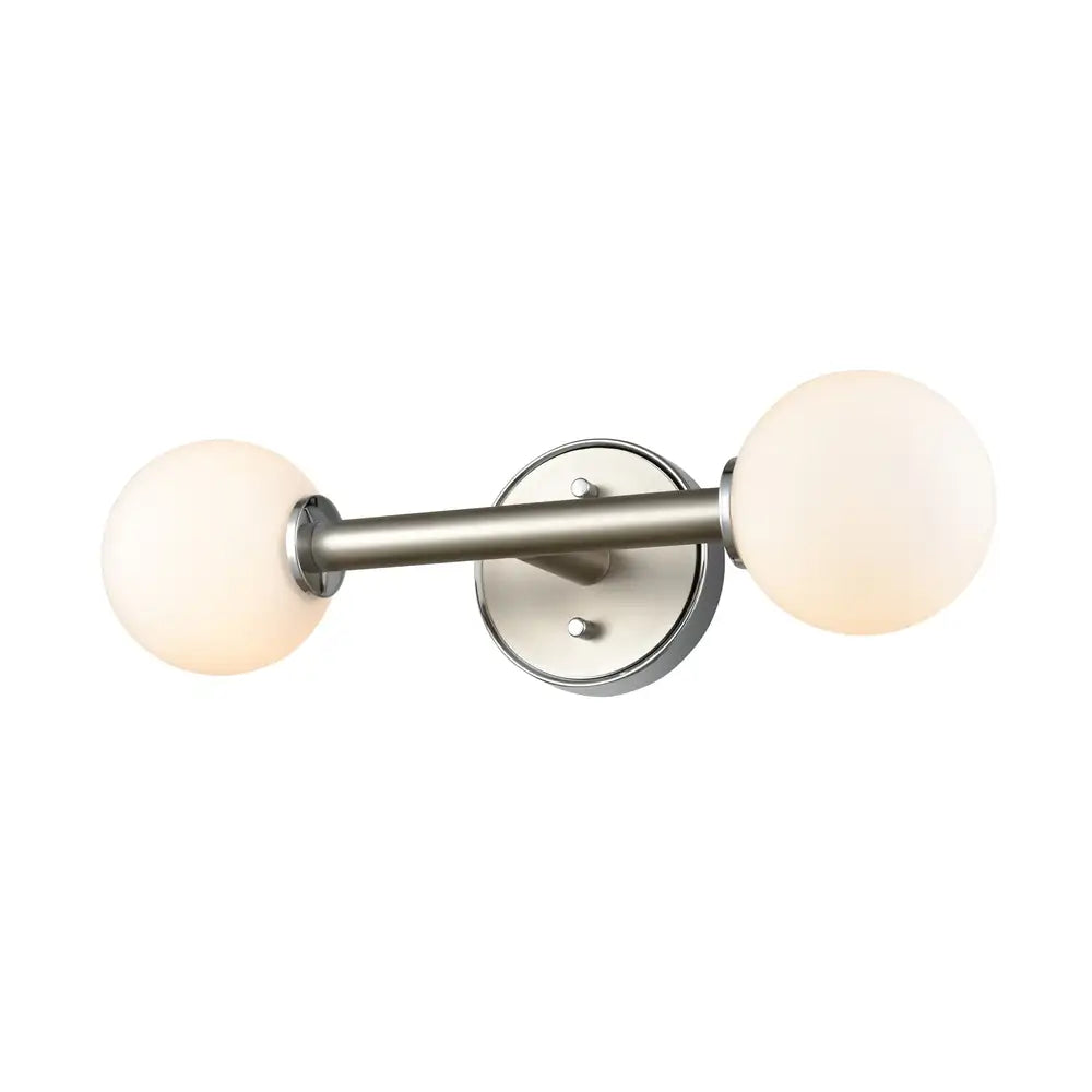 DVI, ALOUETTE VANITY, VANITY LIGHT