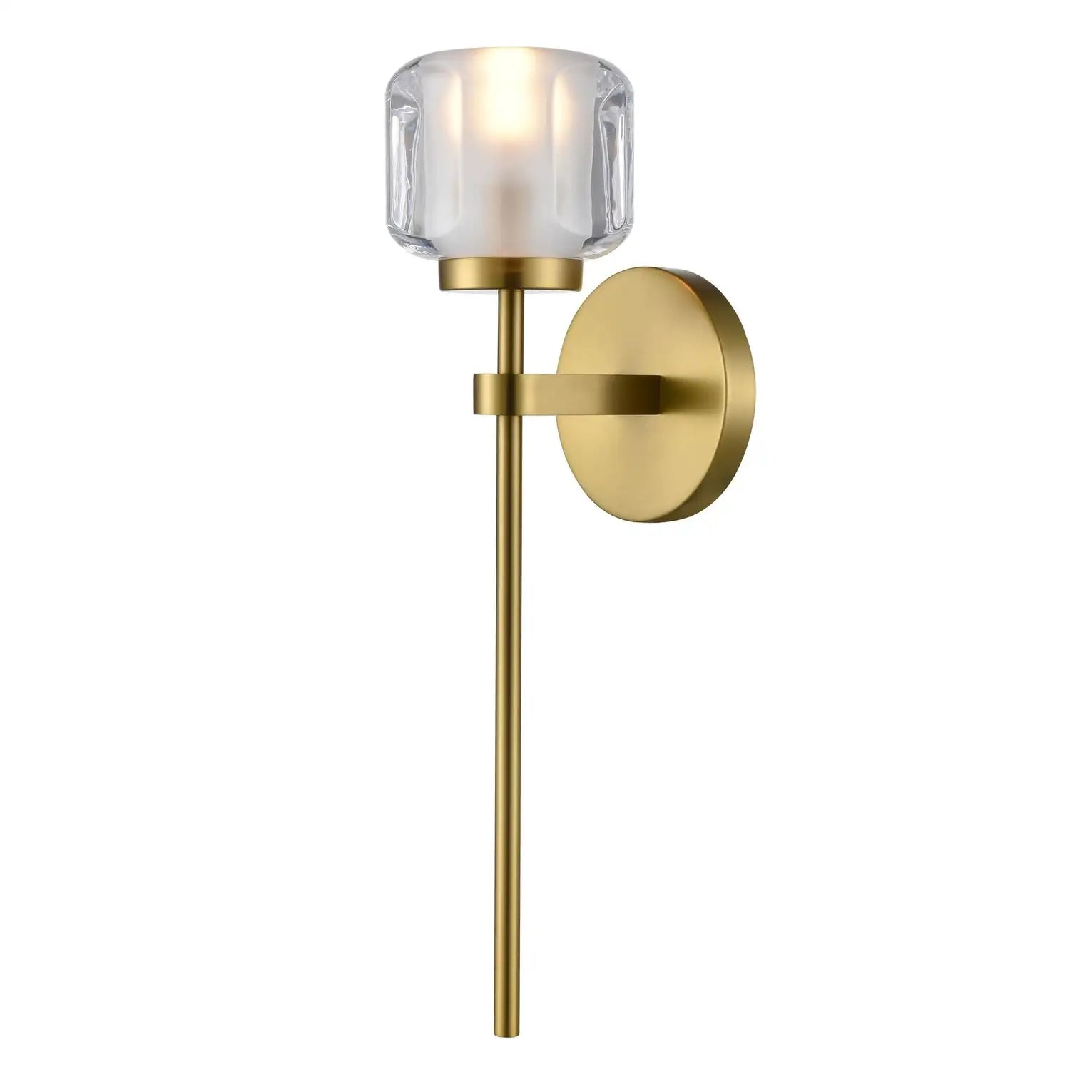 DVI, SAMAR SCONCE, WALL SCONCES