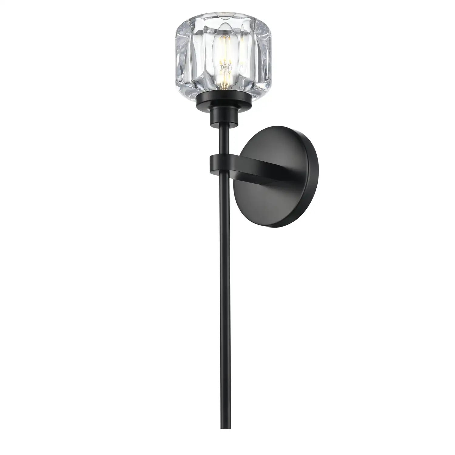 DVI, SAMAR SCONCE, WALL SCONCES