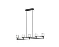DVI, SAMAR LINEAR, LINEAR LIGHT