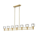 DVI, SAMAR LINEAR, LINEAR LIGHT
