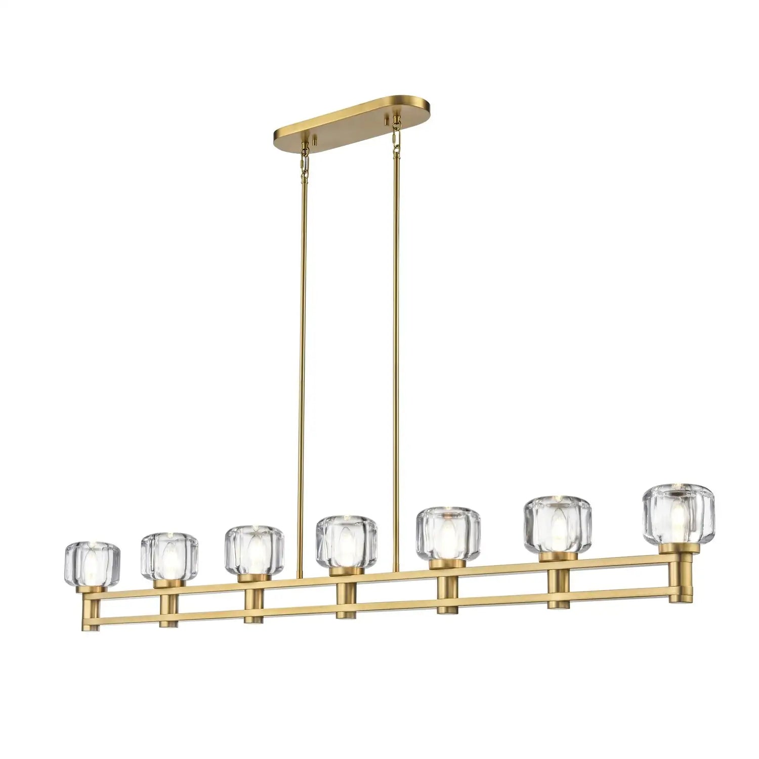 DVI, SAMAR LINEAR, LINEAR LIGHT