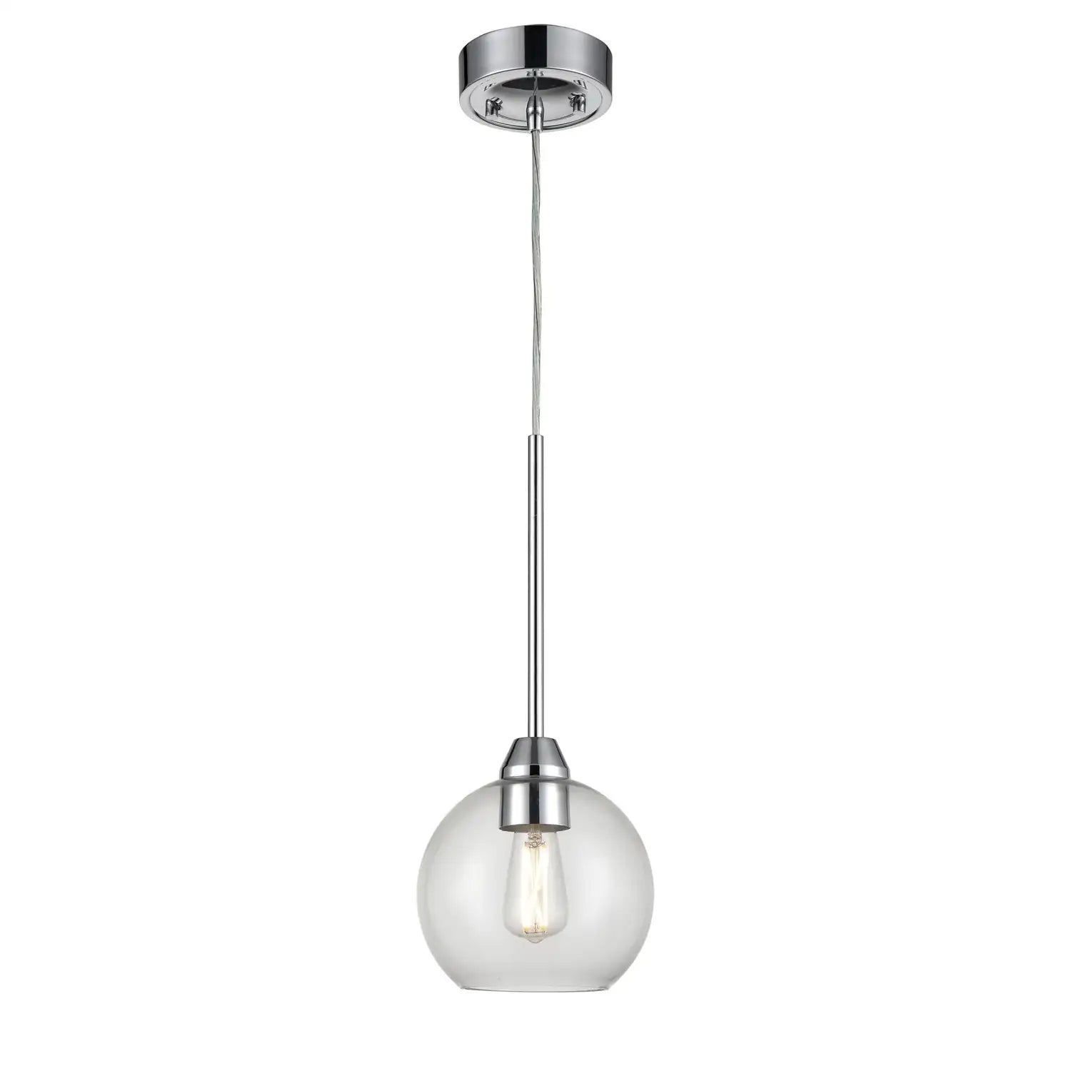 DVI, ANDROMEDA PENDANT, PENDANT LIGHT