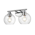 DVI, ANDROMEDA VANITY, VANITY LIGHT