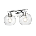 DVI, ANDROMEDA VANITY, VANITY LIGHT