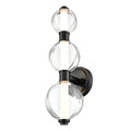 DVI, GLIMMER SCONCE, WALL SCONCES