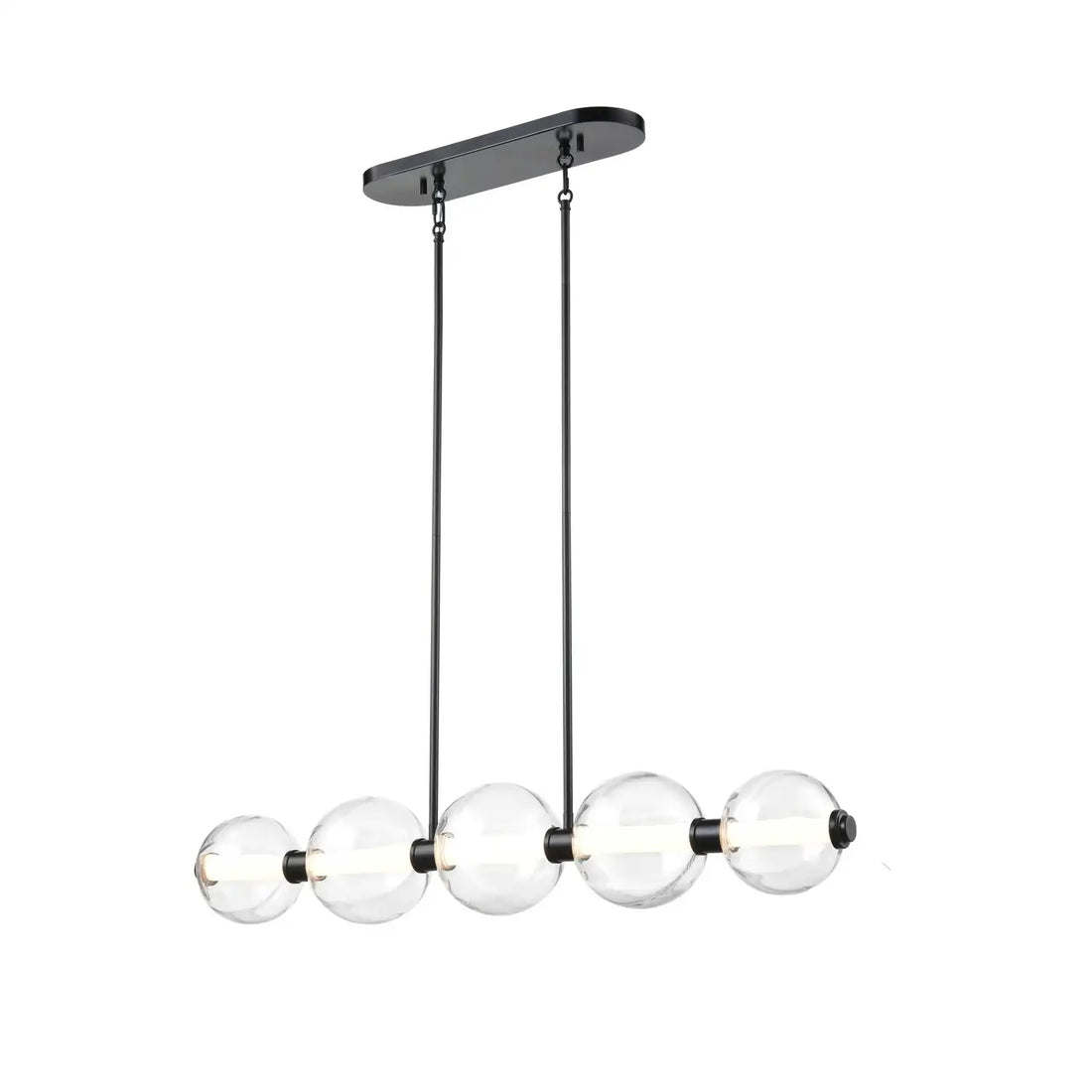 DVI, GLIMMER LINEAR, LINEAR LIGHT