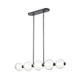 DVI, GLIMMER LINEAR, LINEAR LIGHT