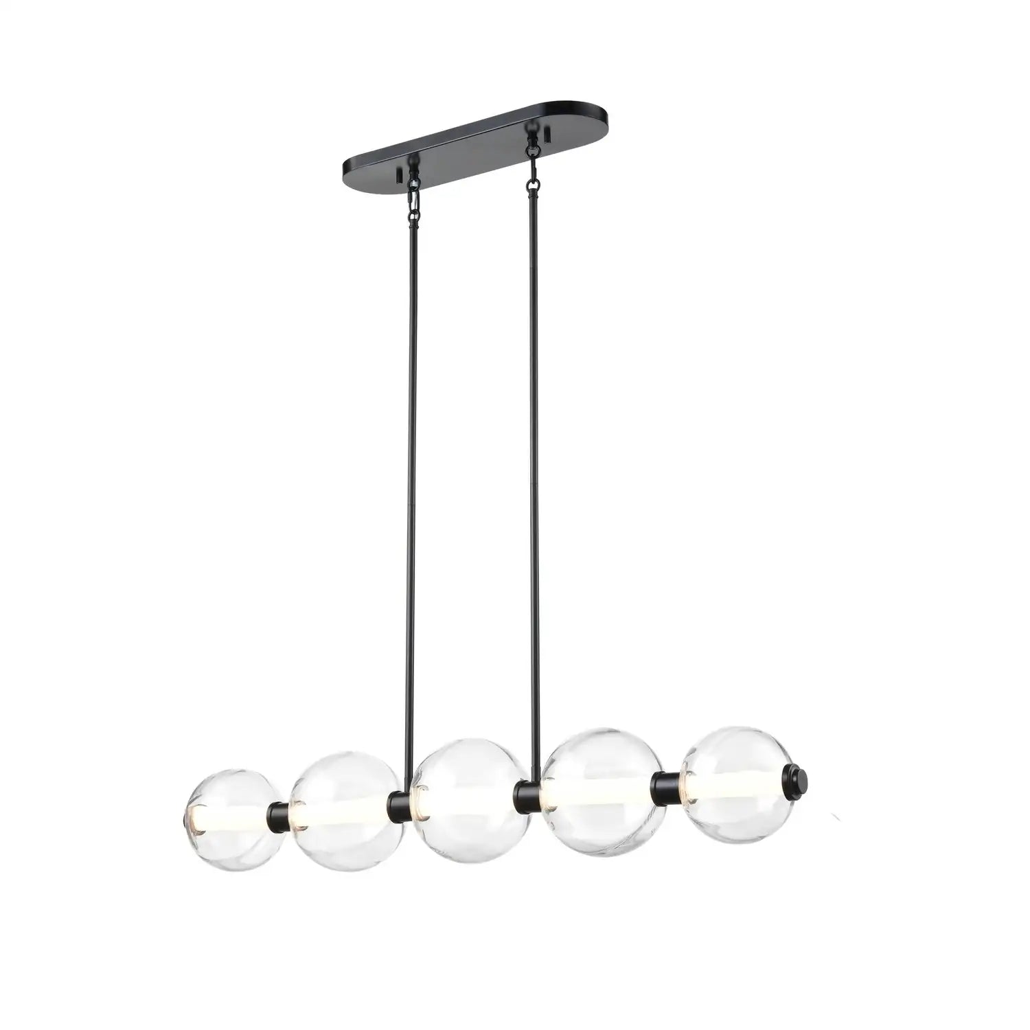DVI, GLIMMER LINEAR, LINEAR LIGHT