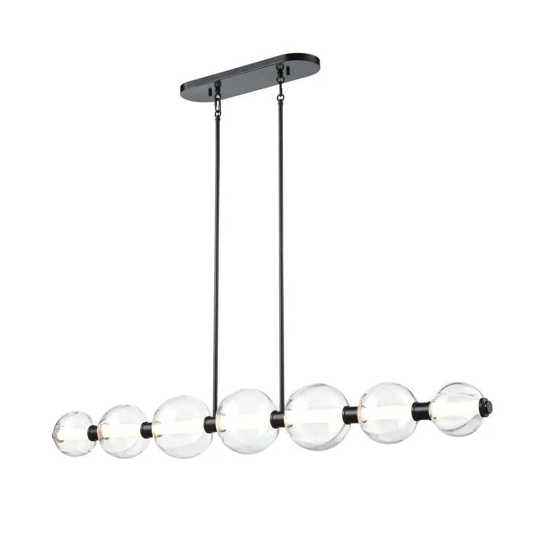 DVI, GLIMMER LINEAR, LINEAR LIGHT