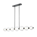 DVI, GLIMMER LINEAR, LINEAR LIGHT