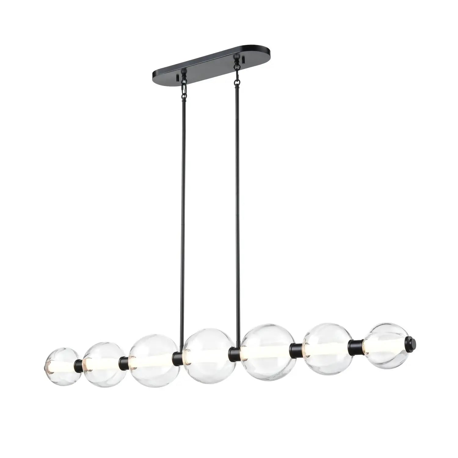 DVI, GLIMMER LINEAR, LINEAR LIGHT