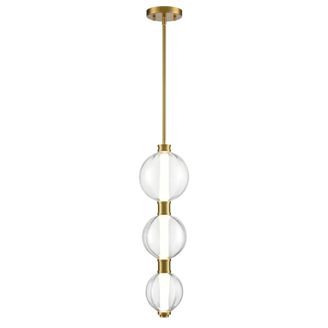 DVI, GLIMMER PENDANT, PENDANT LIGHT