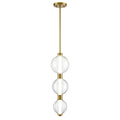 DVI, GLIMMER PENDANT, PENDANT LIGHT