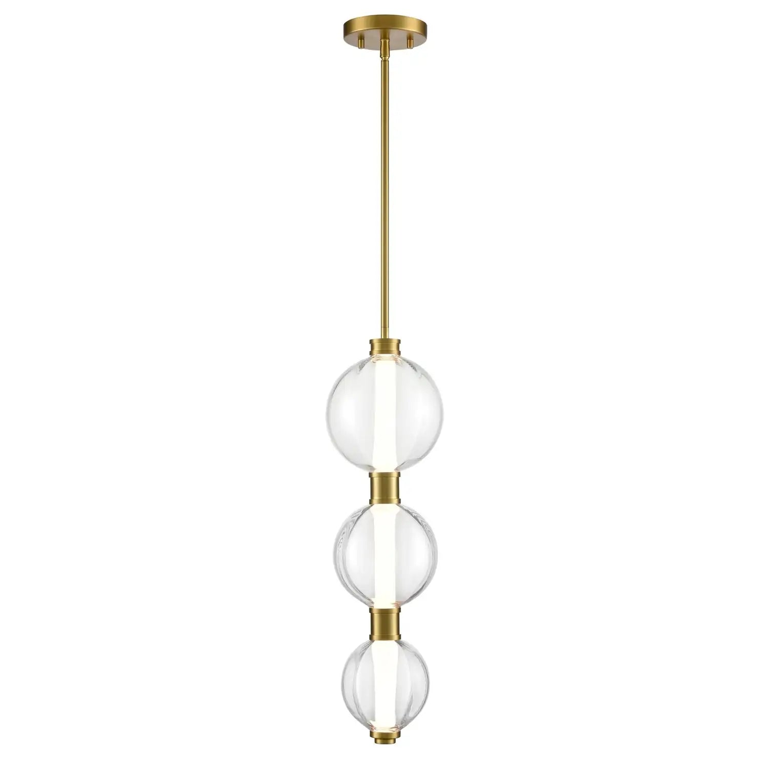 DVI, GLIMMER PENDANT, PENDANT LIGHT