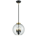 DVI, FRONTENAC FOYER, PENDANT LIGHT