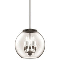 DVI, FRONTENAC FOYER, PENDANT LIGHT