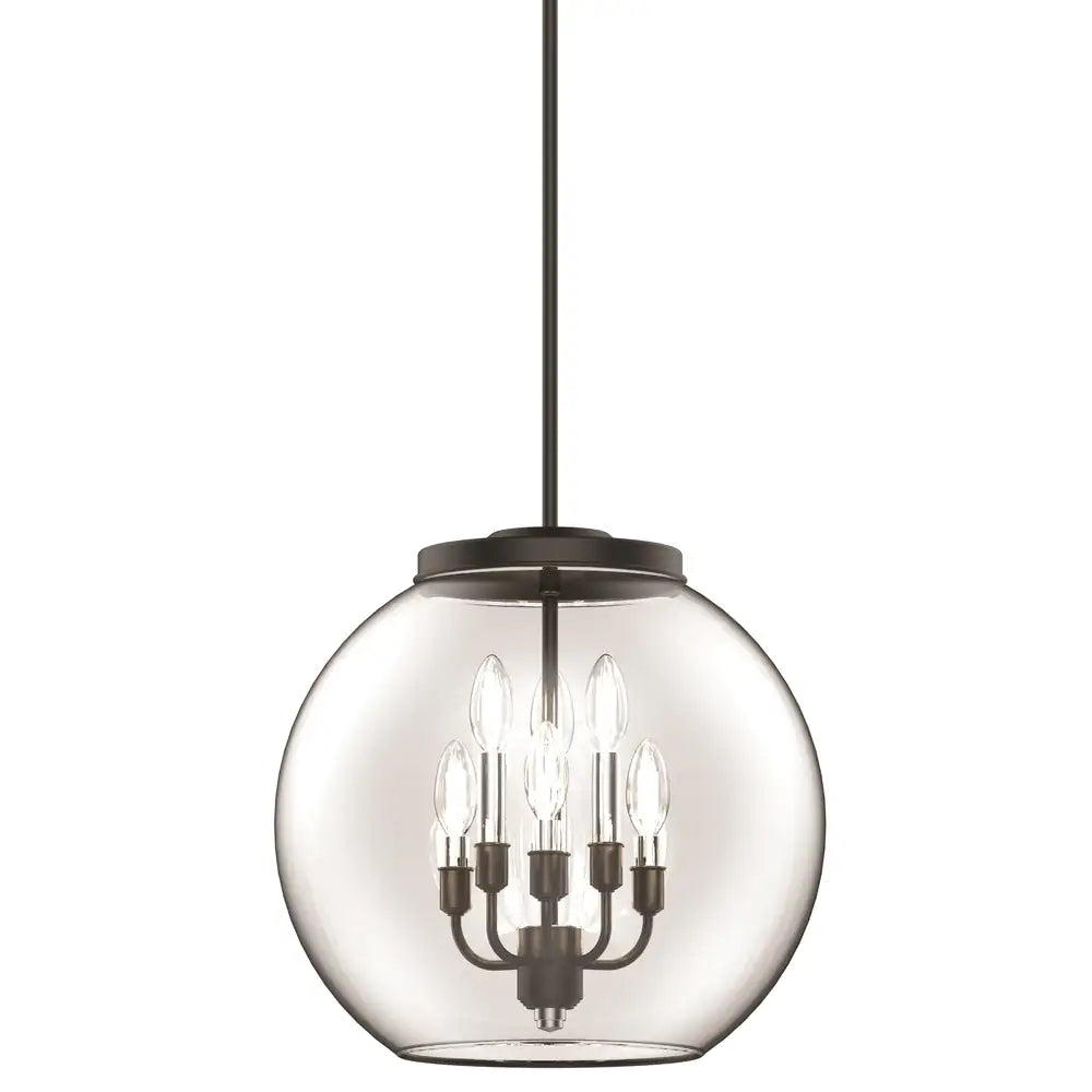 DVI, FRONTENAC FOYER, PENDANT LIGHT