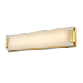 DVI, TORRANCE VANITY, VANITY LIGHT
