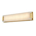 DVI, TORRANCE VANITY, VANITY LIGHT
