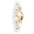 DVI, CAROUSEL SCONCE, WALL SCONCES