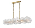 DVI, CAROUSEL LINEAR, LINEAR LIGHT