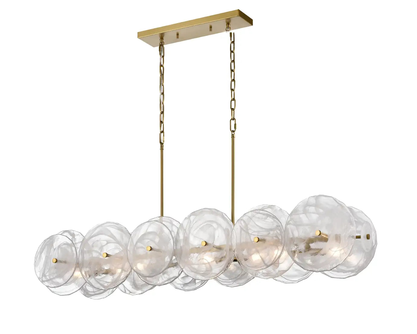 DVI, CAROUSEL LINEAR, LINEAR LIGHT