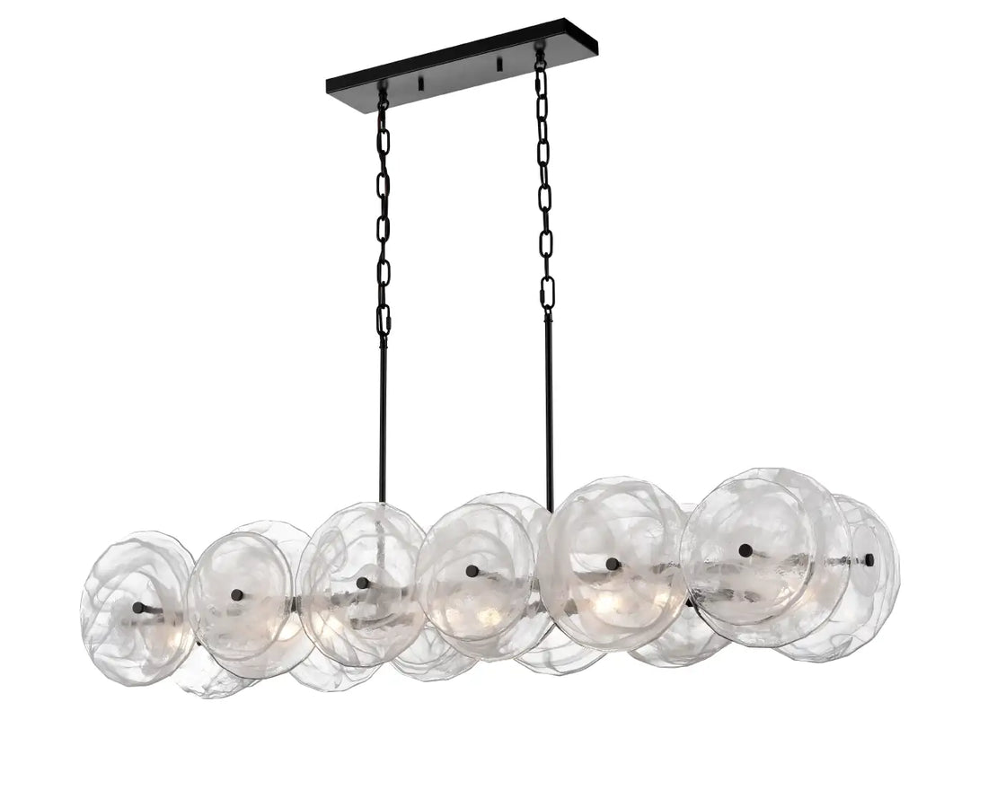 DVI, CAROUSEL LINEAR, LINEAR LIGHT