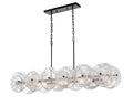 DVI, CAROUSEL LINEAR, LINEAR LIGHT
