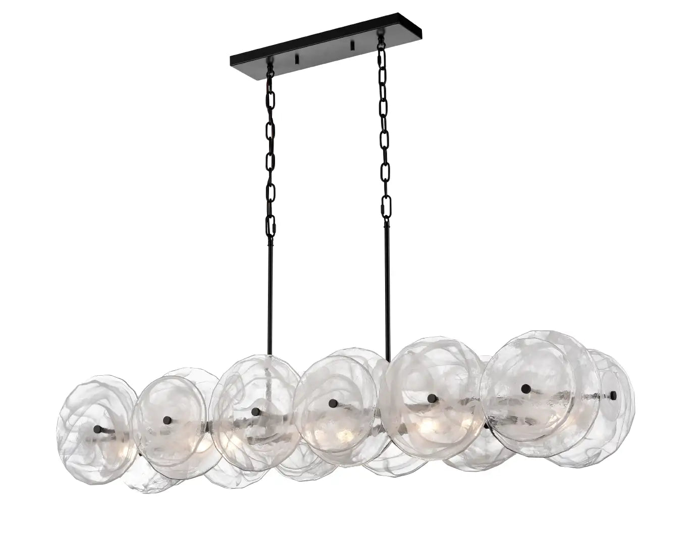 DVI, CAROUSEL LINEAR, LINEAR LIGHT