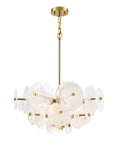 DVI, CAROUSEL PENDANT, PENDANT LIGHT