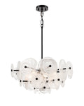 DVI, CAROUSEL PENDANT, PENDANT LIGHT