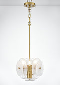 DVI, CAROUSEL MINI PENDANT, PENDANT LIGHT