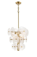 DVI, CAROUSEL PENDANT, PENDANT LIGHT