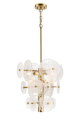 DVI, CAROUSEL PENDANT, PENDANT LIGHT