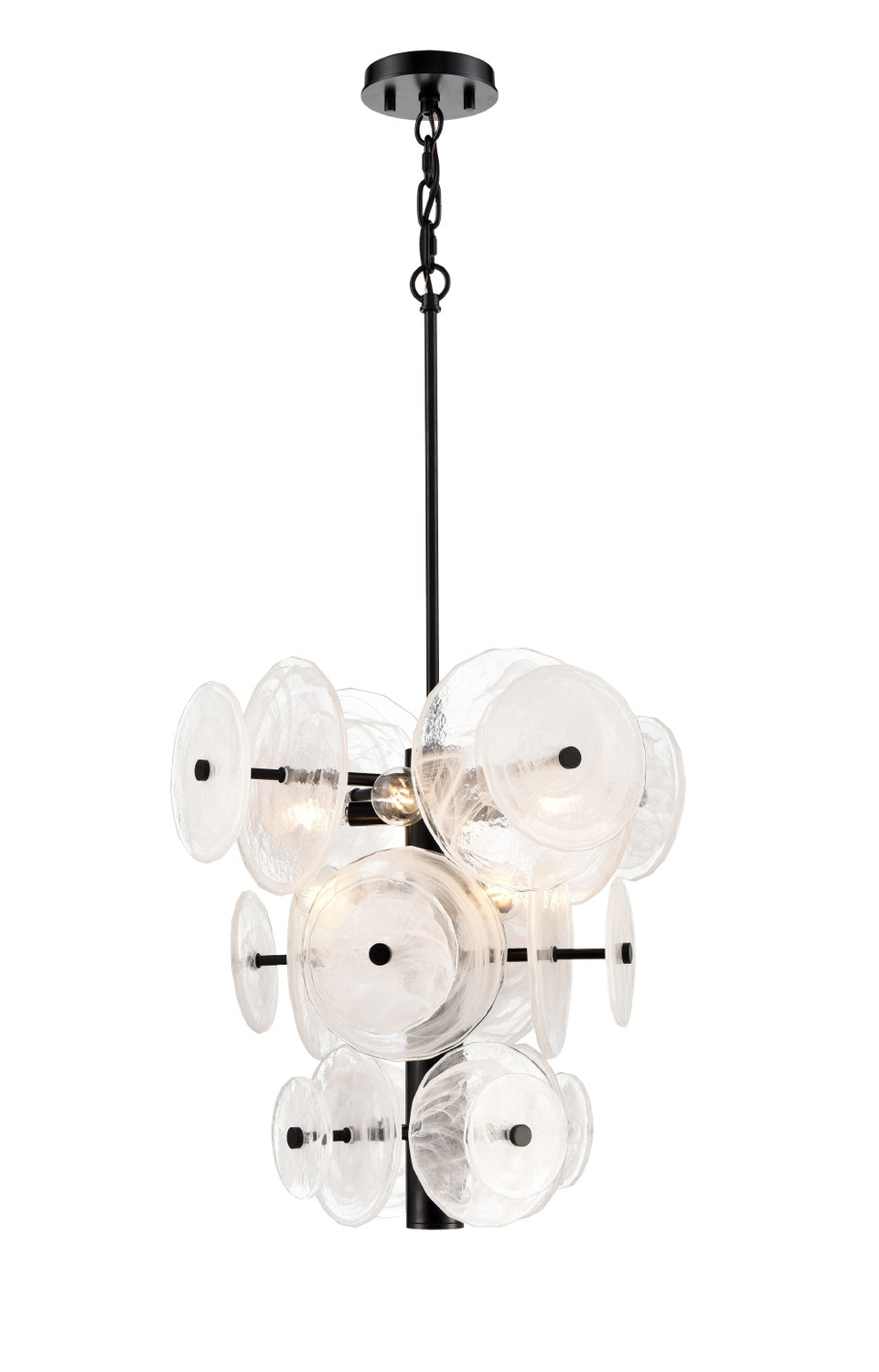 DVI, CAROUSEL PENDANT, PENDANT LIGHT
