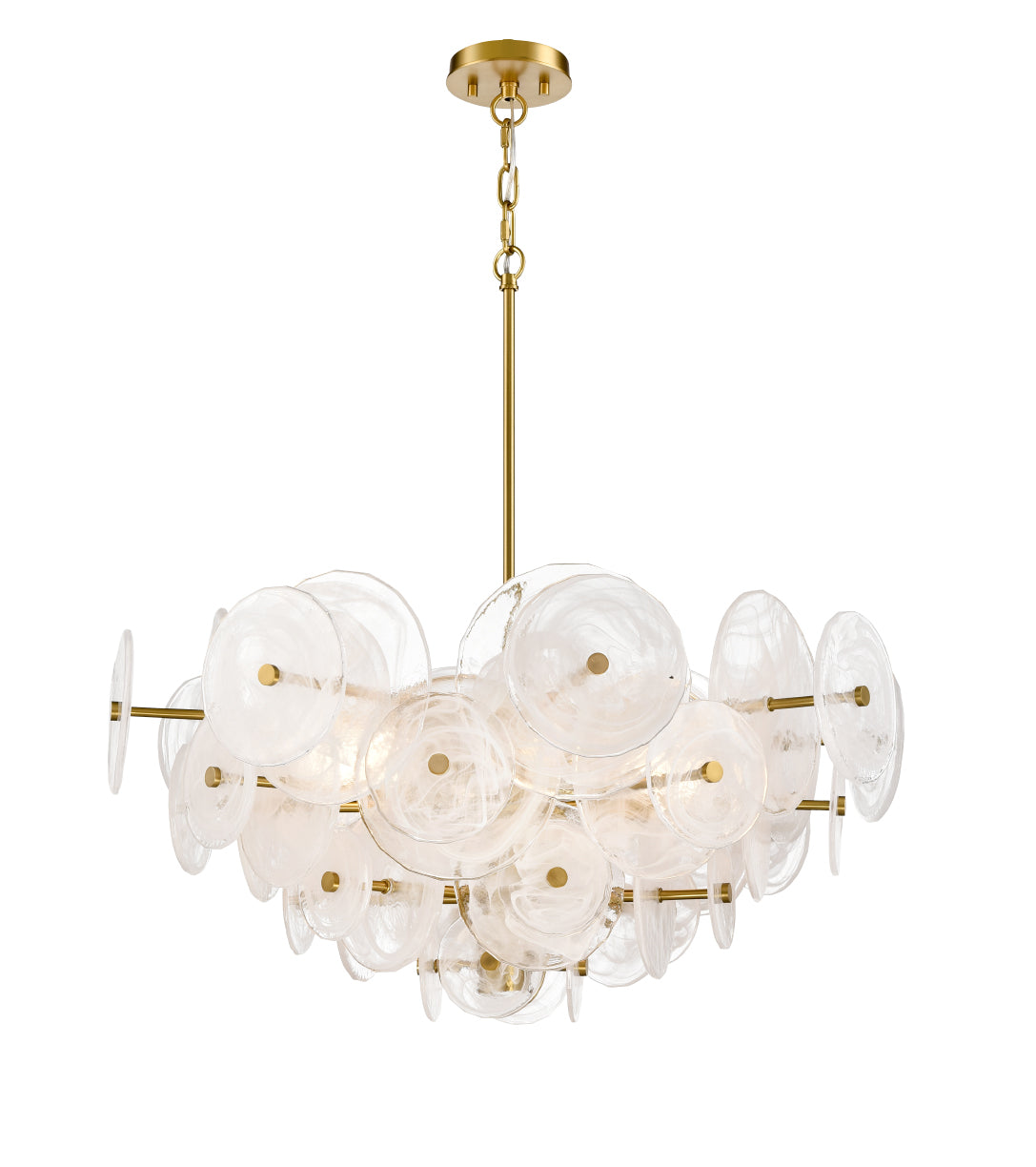 , CAROUSEL CHANDELIER, CHANDELIER LIGHT