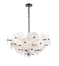 DVI, CAROUSEL CHANDELIER, CHANDELIER LIGHT