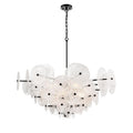 , CAROUSEL CHANDELIER, CHANDELIER LIGHT