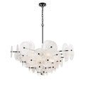DVI, CAROUSEL CHANDELIER, CHANDELIER LIGHT