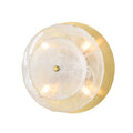 DVI, CAROUSEL SCONCE, WALL SCONCES