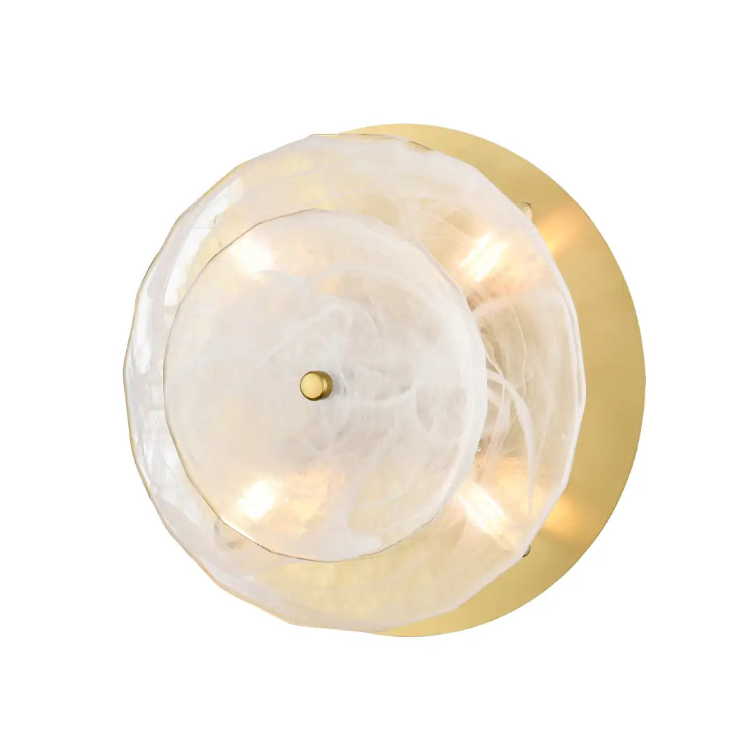 DVI, CAROUSEL SCONCE, WALL SCONCES