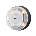 DVI, CAROUSEL SCONCE, WALL SCONCES