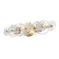 DVI, CAROUSEL VANITY, VANITY LIGHT