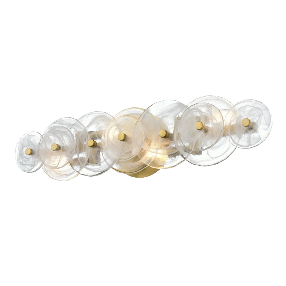 DVI, CAROUSEL VANITY, VANITY LIGHT