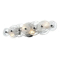 DVI, CAROUSEL VANITY, VANITY LIGHT